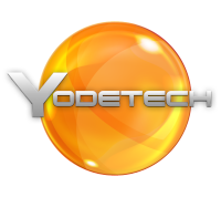 YodeTech Logo